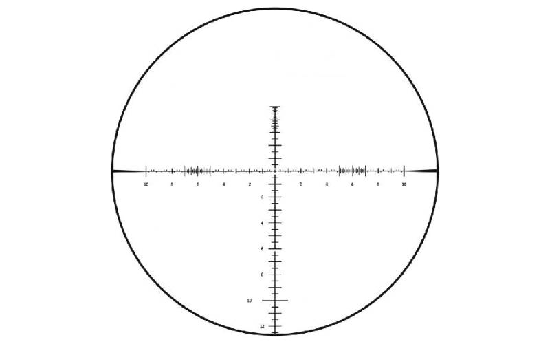 Xtriii 3.3-18x50mm scr mil blem