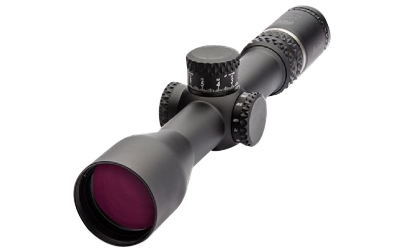 Burris 3.3-18x50mm ffp scr mil black