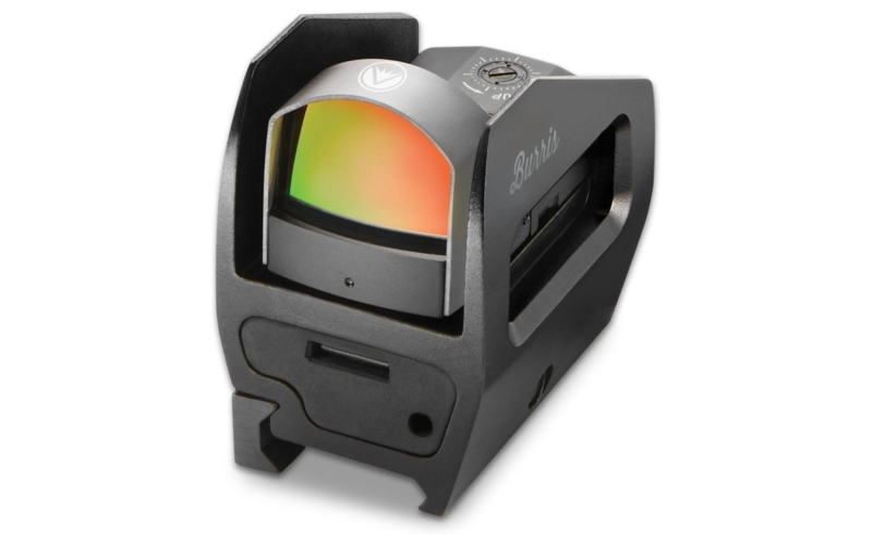 Ar-f3 flatop fastfire sight matte blem