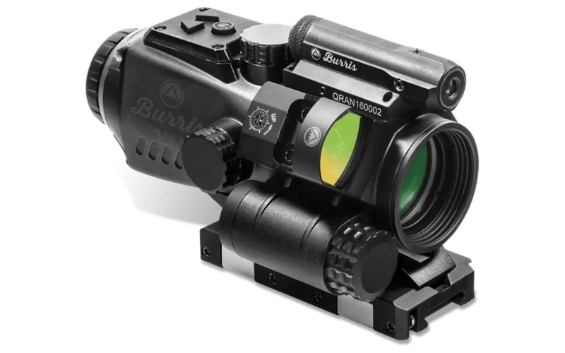 Tmpr3/fastfire m3/laser combo recon