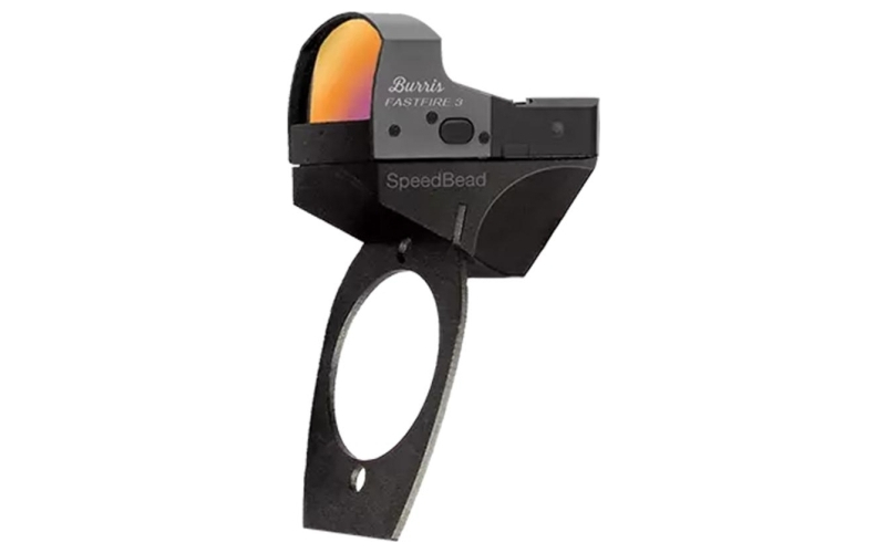 Spd bd cmb ben spr blk egl ii demo