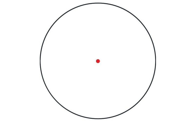 Fastfire rd red dot demo