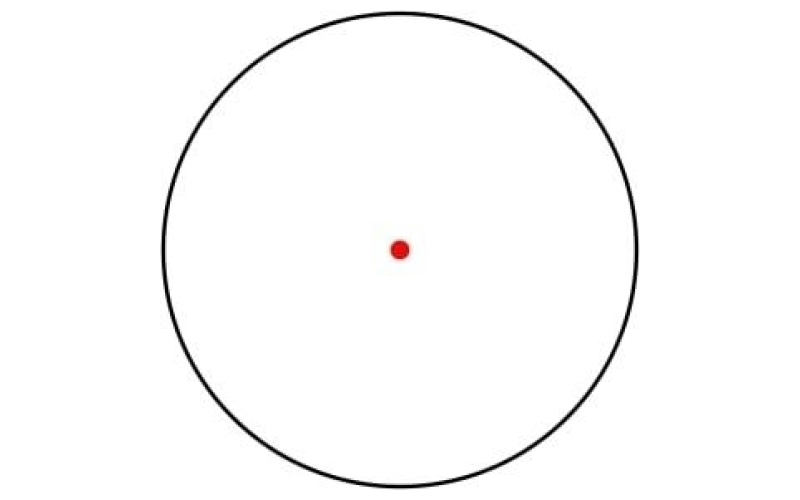 Rt-1 red dot blem