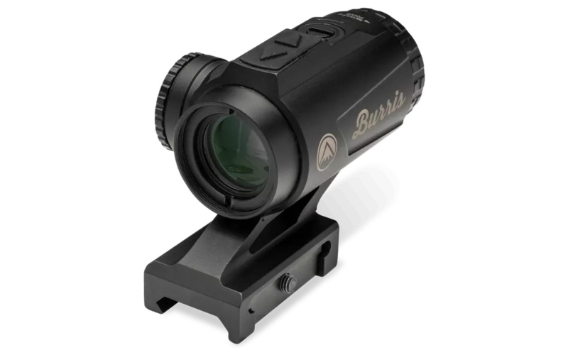 Rt-3 prism sight  ballistic 3x blem