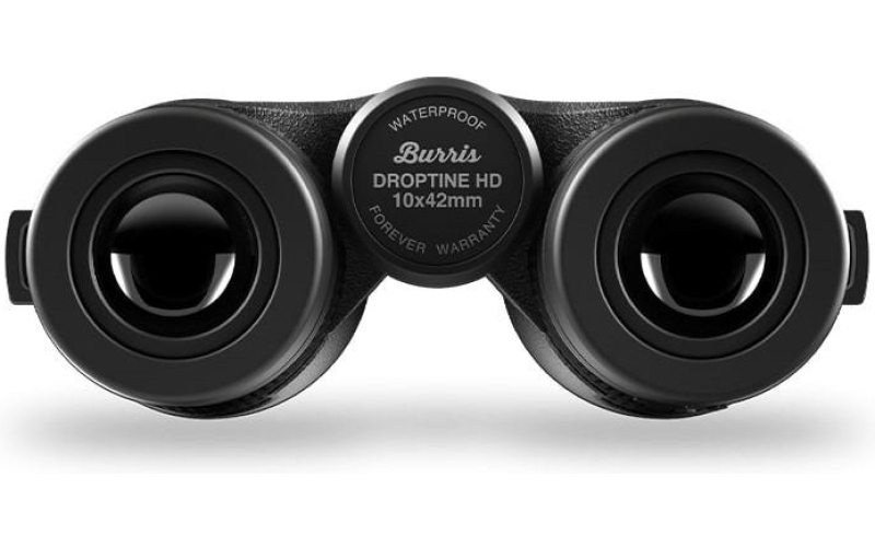 Burris droptinehd 10x42 binoculars demo