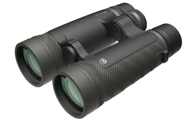 Burris signaturehd 12x50 (green) binoculars