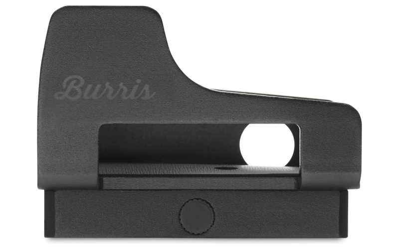 Burris Fastfire picatinny base adapter