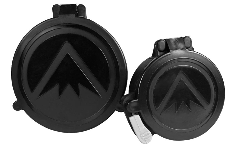 Lens covers xtr iii 56mm obj