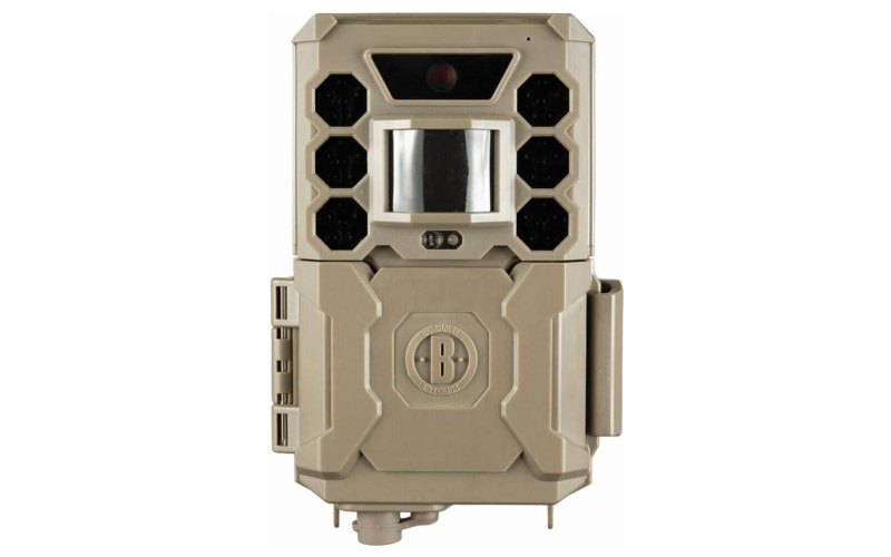 Bushnell core no glow trail camera 20mp brown box