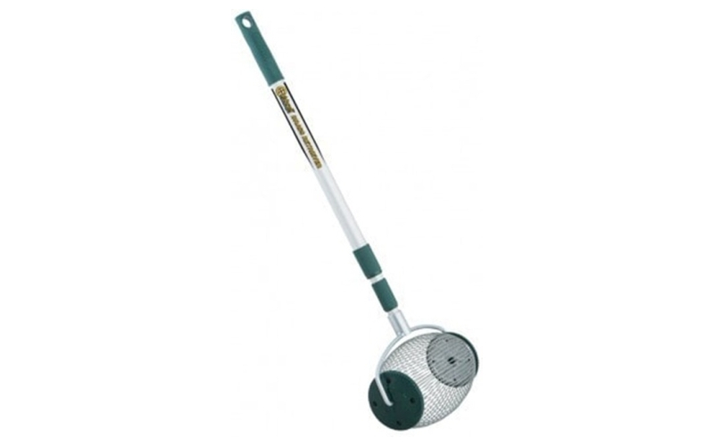 Caldwell Brass retriever