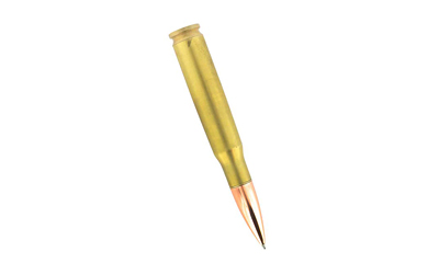 Caliber Gourmet Bullet Twist Pen 50Cal, Gold CBG-1018