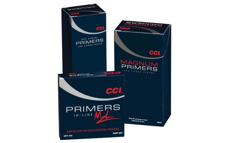 CCI Br-2 large rifle benchrest primers 1,000/box