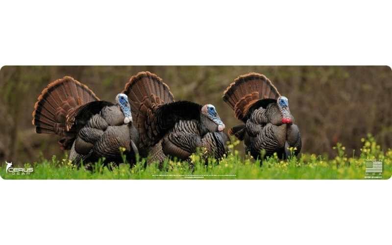 Magnum 14x48 3mm promat for eastern tom strut magnum xxl full color