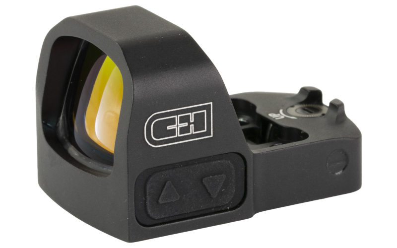 C&H EDC GLX 3 MOA DOT FOR G43/48 MOS
