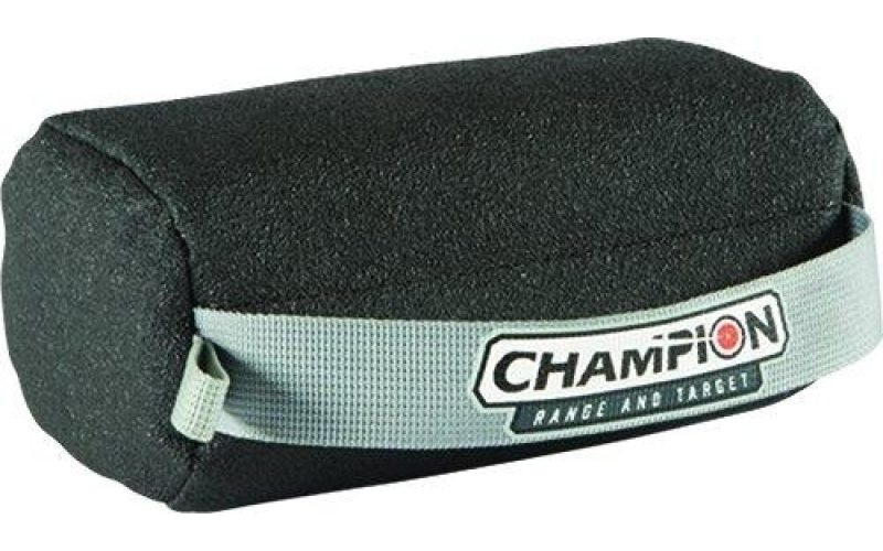 Rear cylinder grip bag