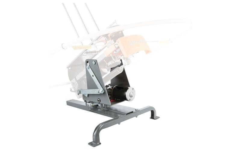 Wheely bird/workhorse wobble base