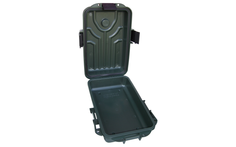Chadwick & Trefethen Mtm survivor dry box