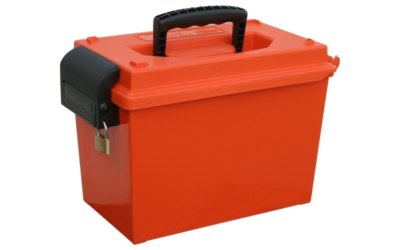 Chadwick & Trefethen Mtm sportsmen's dry box o-ring sealed 14x7.5x9