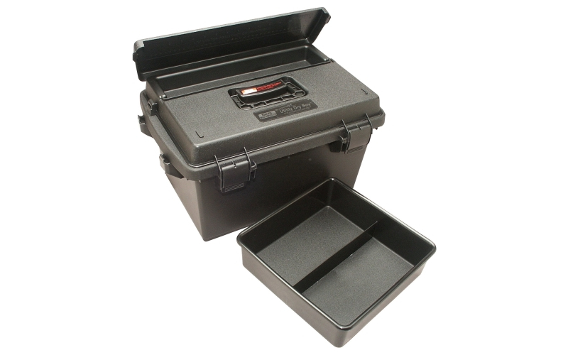 Chadwick & Trefethen Mtm sportsmen's plus utility dry box o-ring sealed 19x13x10