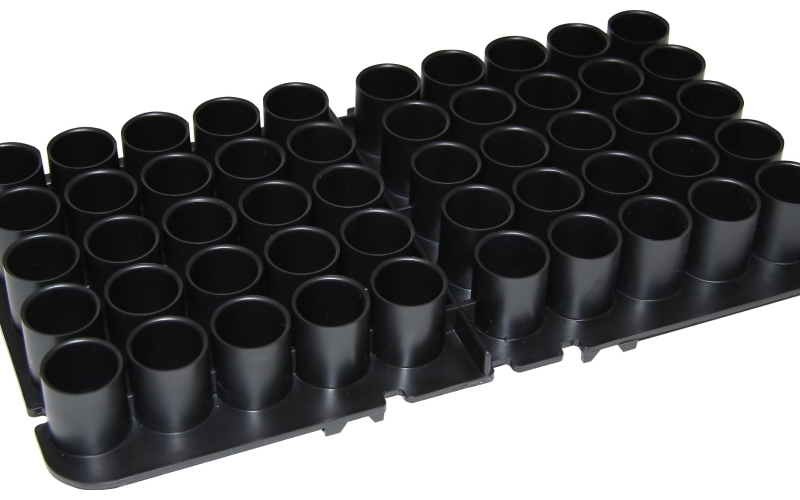 Chadwick & Trefethen Mtm shotshell trays 50 round 12 gauge fits sf & sd & s-100