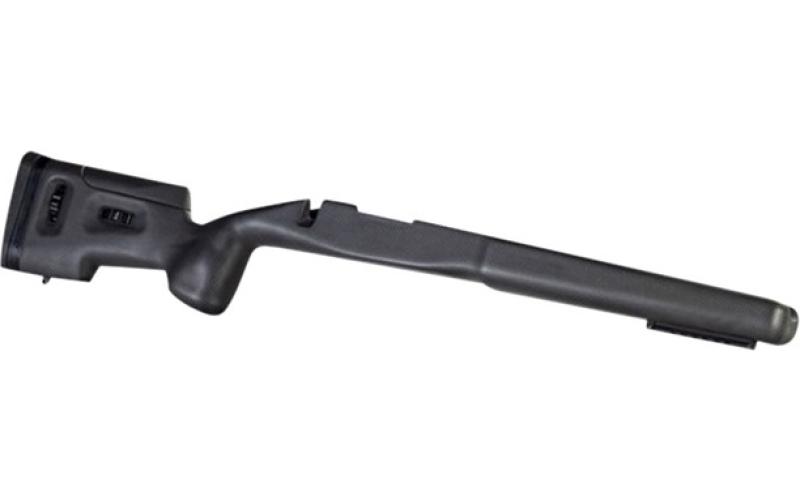 Christensen Arms Tfm aerograde long action carbon fiber chassis