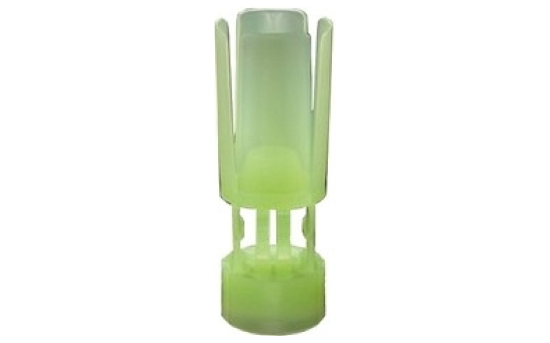 Claybuster 20 gauge 3/4oz wads green 500/bag