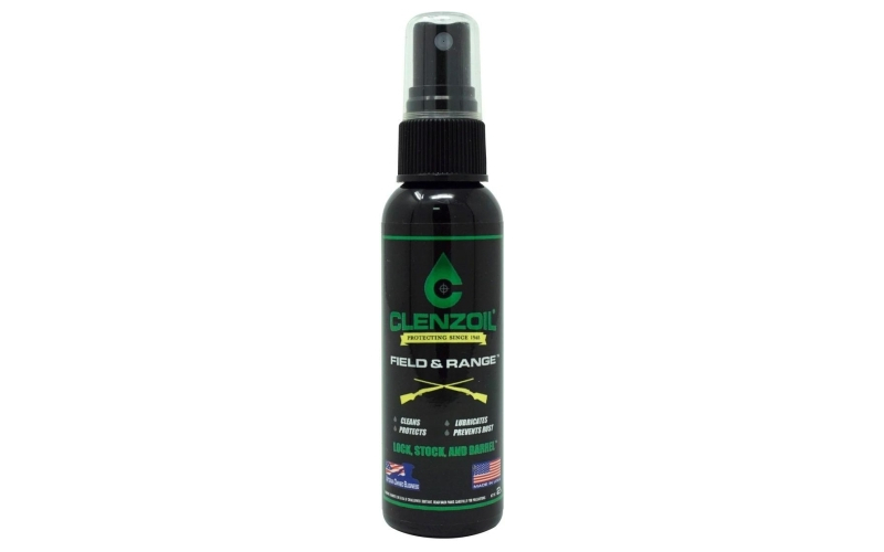 Clenzoil field & range solution sprayer (2 oz.)