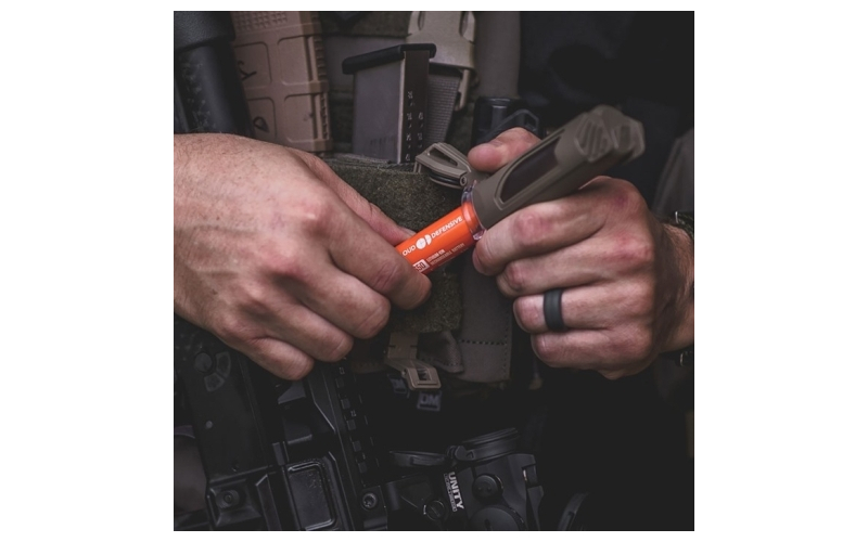 Cloud Defensive Cloud defensive 18650 rechargeable battery