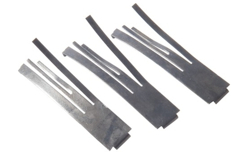Clark Custom Custom sear spring, 3-pak