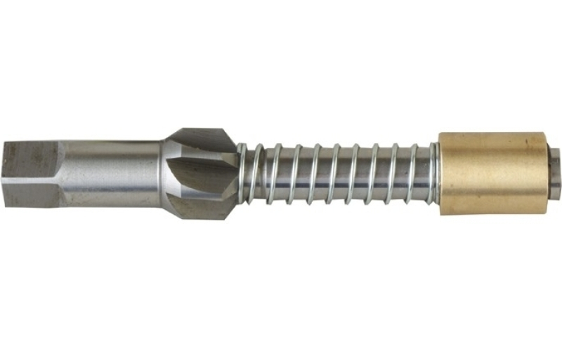 Clymer Rim cutter 55\ fits 12 gauge