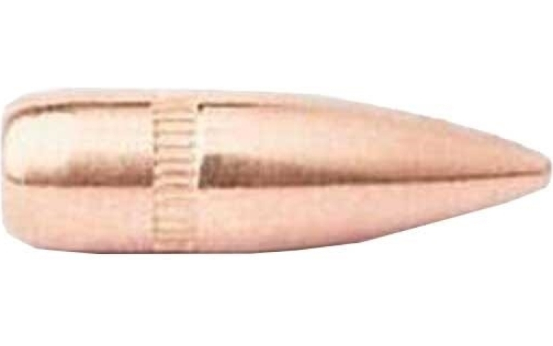 Campro Campro 223 55gr full metal jacket bullets 100/box