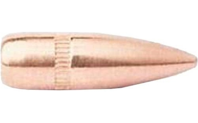 Campro Campro 223-62gr full metal jacket ss109 bullets 100/box