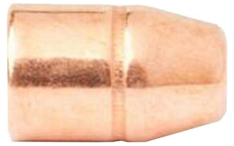 Campro Campro 44 cal 240gr plated flat point bullets 100/box