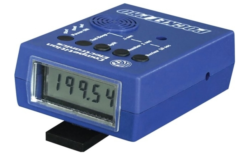 Competition Electronics Pocket pro