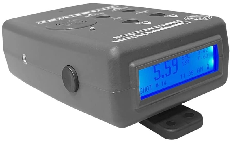 Competition Electronics Protimer grey