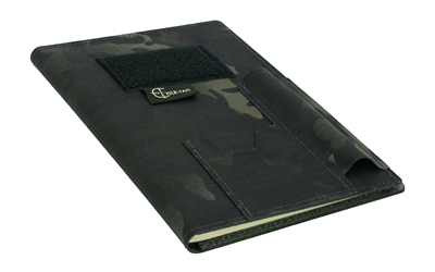 COLETAC NOTE KEEPER MCAM BLK