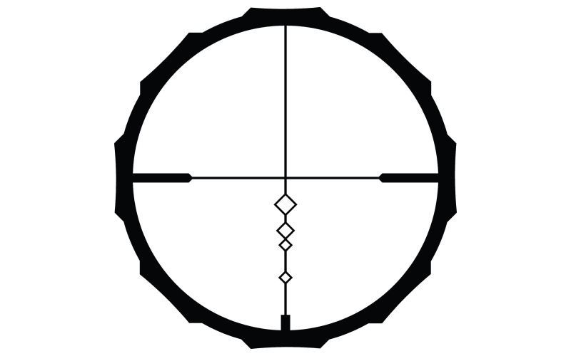 Ct brushline pro scope 6-24x50 bdc pro