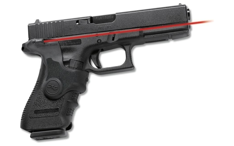 Lsrgrip for glock 17 19 (22-23)front