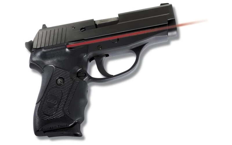 Lsrgrip sig sauer p239 rbr front