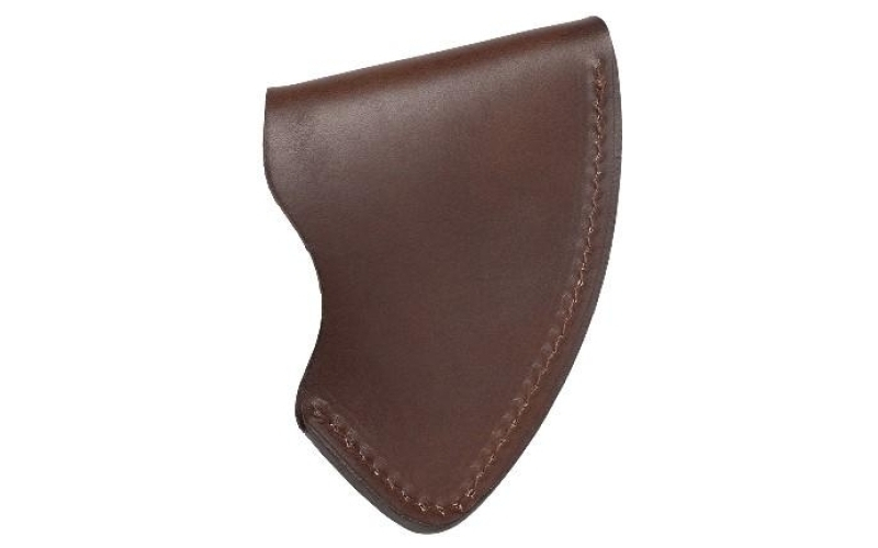 Berserker leather sheath