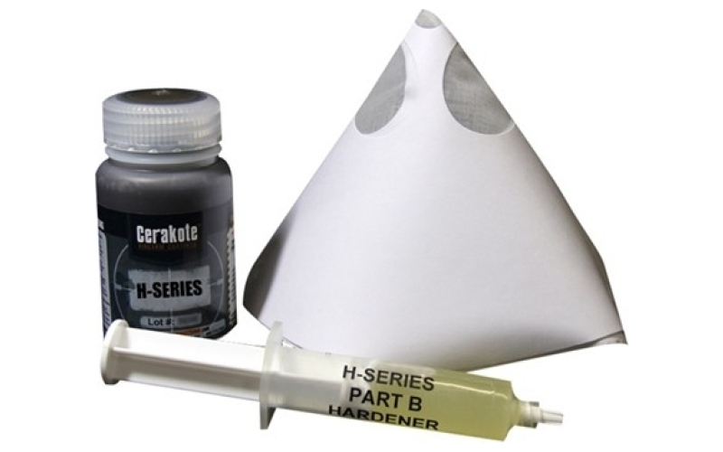 Cerakote Od green 4 oz. oven cure refill