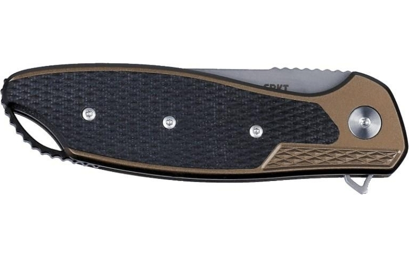 Crkt jake od green