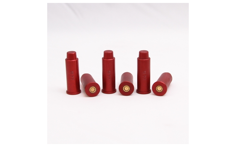Carlsons snap caps .44 cal 6-pack