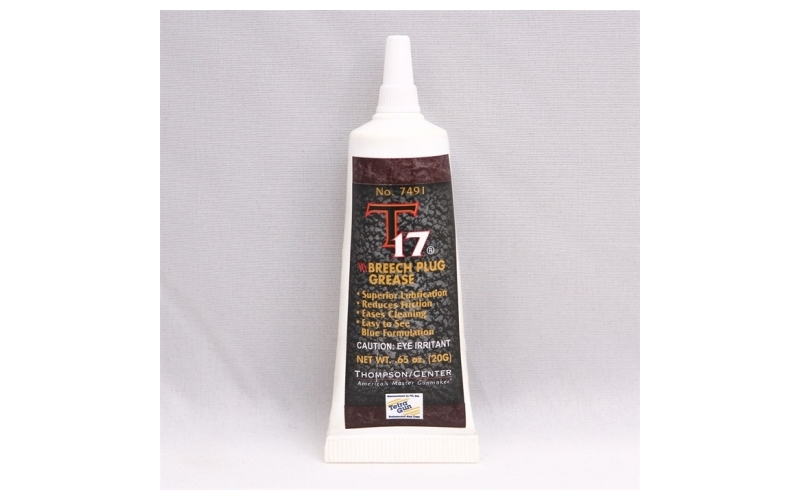 Carlsons Choke tube lube & breech plug grease .65oz