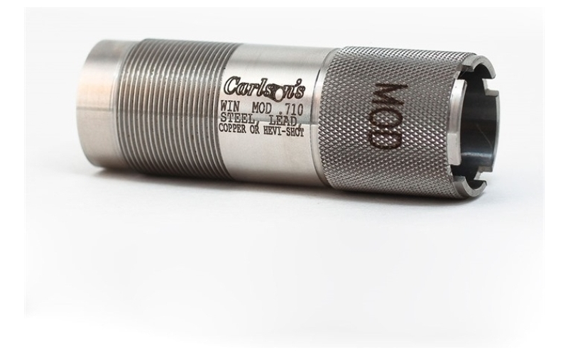 Carlsons Win-choke 12 ga sporting clay modified winchester ss