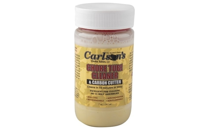 Carlsons Choke tube cleaner