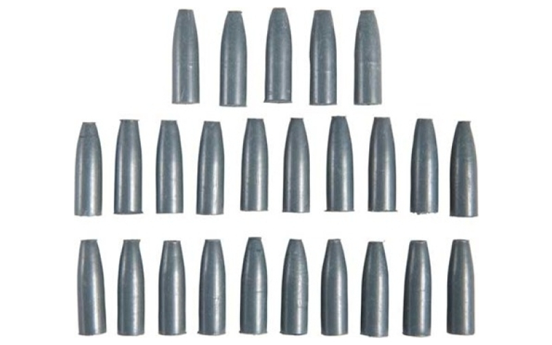 Cratex Point, ex-fine, #8 bullet, 1/16'' arbor
