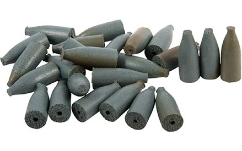 Cratex Coarse, #11 bullet, 1/8'' arbor