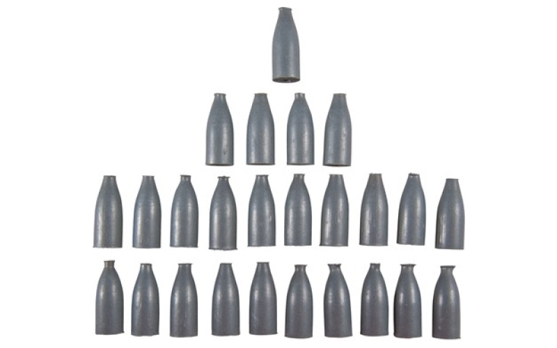 Cratex Point, ex-fine, #11 bullet, 1/8'' arbor