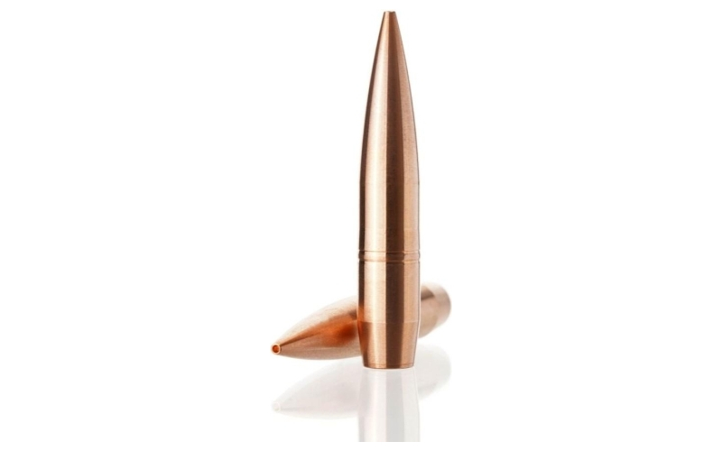 Mtac-match/tactical - single feed bullets 0.338 277 gr 50rds